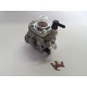 Walbro WT-990 High-Performance Carburetor for Zenoah / CY Engines 
