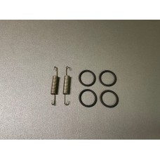 Spare parts kit “D” 