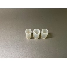 Silicon tube 19×3 (3 pieces)