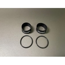 Spare o-rings for Rfk 60mm 