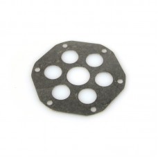 Cover plate for clutch (6-shoe)