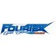 Fourtex 4WD "Gunn Edition"