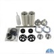 Shock Absorbers By-Pass (rear set)