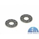 Axial Bearing Set (inside diff and gear box)