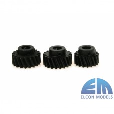 Helical Gears	Upgrade Set