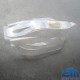Clear Cleon XL Body (for rear exhaust also)