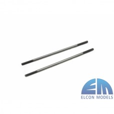 Steering Servo Rod for XL chassis (set)