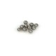 5mm steel ball for drive shafts.