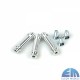 Support struts for clutchbel holder (3pcs)