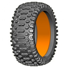 GRP GW91-S5 Cross Hard Compound Tyre