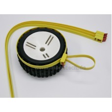 Reusable Tyre Clamp for RC-Tires 4 pcs. 